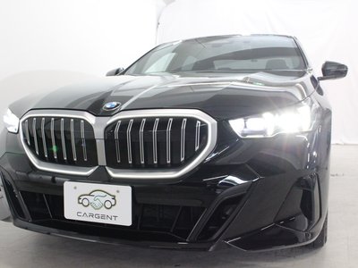 2024 BMW 5 SERIES thumbnail 52