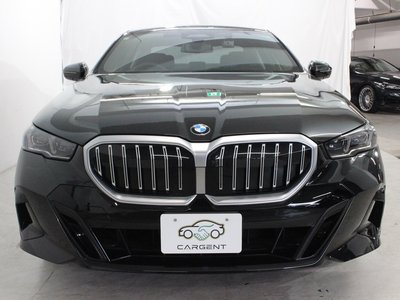 2024 BMW 5 SERIES thumbnail 54