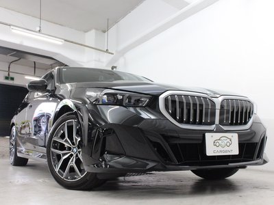 2024 BMW 5 SERIES thumbnail 24