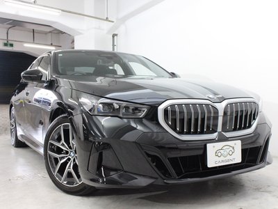 2024 BMW 5 SERIES thumbnail 23