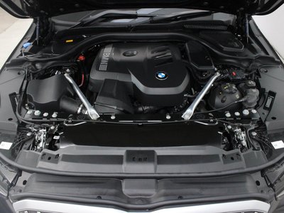 2024 BMW 5 SERIES thumbnail 74