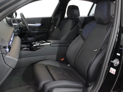 2024 BMW 5 SERIES photo 15