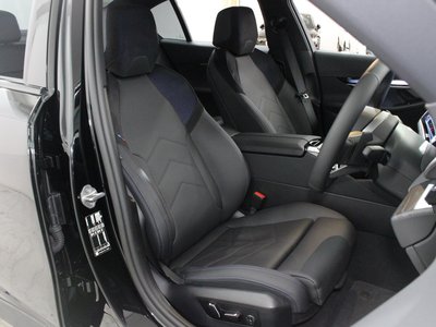 2024 BMW 5 SERIES photo 14