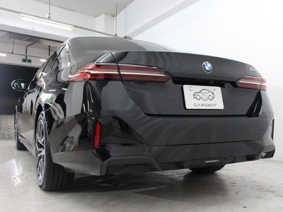 2024 BMW 5 SERIES thumbnail 30
