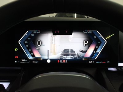 2024 BMW 5 SERIES thumbnail 22