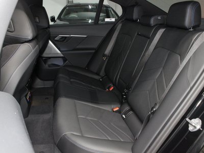 2024 BMW 5 SERIES photo 16