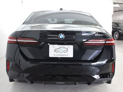 2024 BMW 5 SERIES thumbnail 55