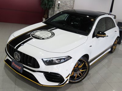 2024 Mercedes-BENZ A-CLASS AMG thumbnail 26