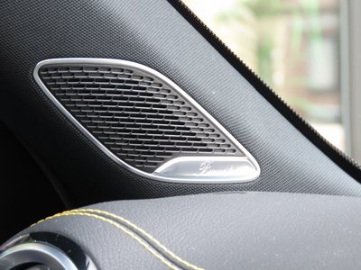 2024 Mercedes-BENZ A-CLASS AMG photo 16
