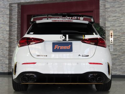 2024 Mercedes-BENZ A-CLASS AMG thumbnail 31