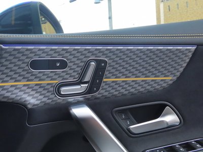 2024 Mercedes-BENZ A-CLASS AMG thumbnail 46