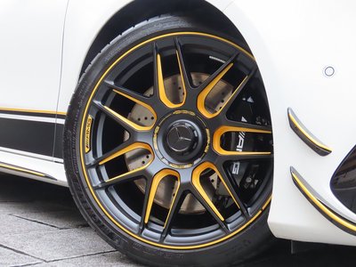 2024 Mercedes-BENZ A-CLASS AMG thumbnail 40