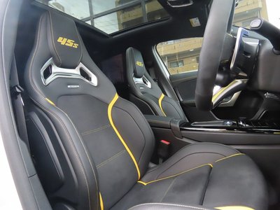 2024 Mercedes-BENZ A-CLASS AMG photo 14