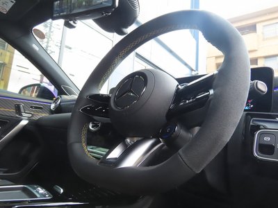 2024 Mercedes-BENZ A-CLASS AMG thumbnail 49