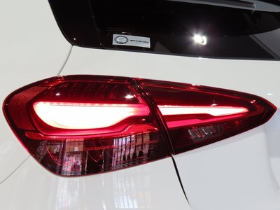 2024 Mercedes-BENZ A-CLASS AMG thumbnail 29