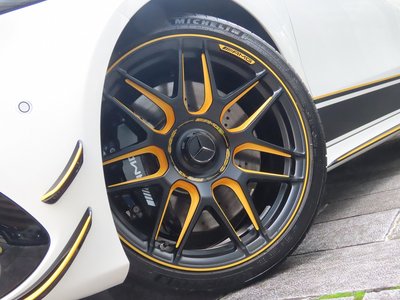 2024 Mercedes-BENZ A-CLASS AMG thumbnail 42