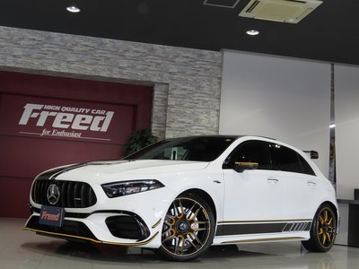 2024 Mercedes-BENZ A-CLASS AMG thumbnail 25