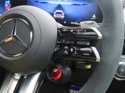 2024 Mercedes-BENZ A-CLASS AMG thumbnail 50