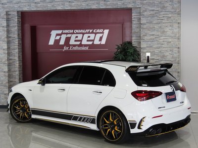 2024 Mercedes-BENZ A-CLASS AMG thumbnail 37