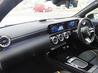 2024 Mercedes-BENZ A-CLASS AMG photo 15