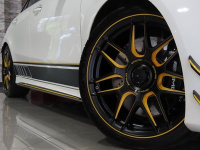 2024 Mercedes-BENZ A-CLASS AMG thumbnail 34