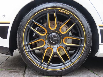 2024 Mercedes-BENZ A-CLASS AMG thumbnail 41