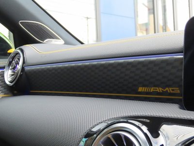 2024 Mercedes-BENZ A-CLASS AMG thumbnail 47