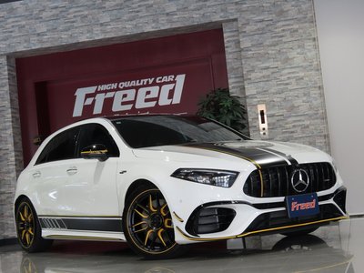 2024 Mercedes-BENZ A-CLASS AMG thumbnail 33