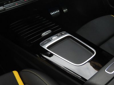 2024 Mercedes-BENZ A-CLASS AMG thumbnail 54