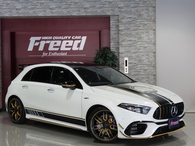 2024 Mercedes-BENZ A-CLASS AMG thumbnail 32