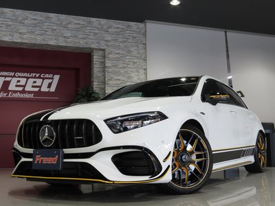 2024 Mercedes-BENZ A-CLASS AMG photo 6