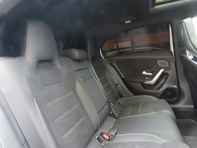 2024 Mercedes-BENZ A-CLASS AMG thumbnail 60