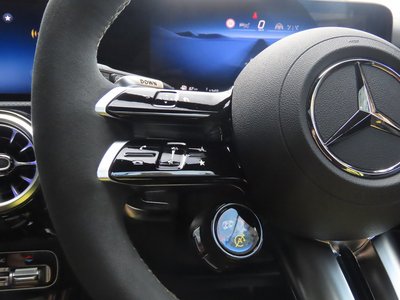 2024 Mercedes-BENZ A-CLASS AMG thumbnail 51