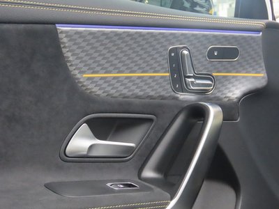 2024 Mercedes-BENZ A-CLASS AMG thumbnail 58