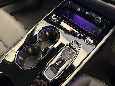 2025 AUDI A5 AVANT — фото 21