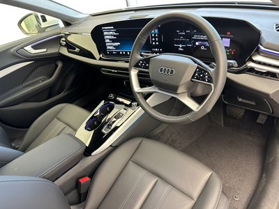 2025 AUDI A5 AVANT — фото 12