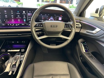 2025 AUDI A5 AVANT — фото 47