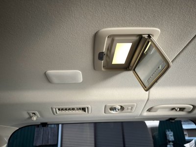 صورة مصغرة 45 لـ 2020 Toyota GRAND ACE