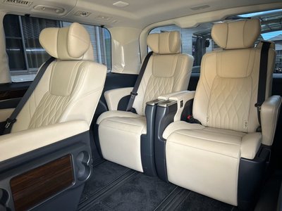 صورة مصغرة 50 لـ 2020 Toyota GRAND ACE