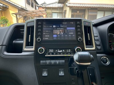 صورة مصغرة 37 لـ 2020 Toyota GRAND ACE