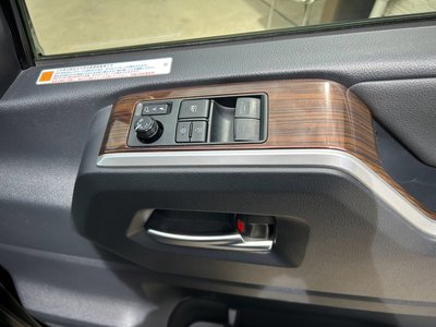 صورة مصغرة 24 لـ 2020 Toyota GRAND ACE