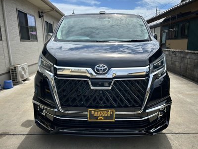 صورة 4 لـ 2020 Toyota GRAND ACE