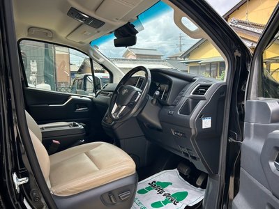 صورة مصغرة 25 لـ 2020 Toyota GRAND ACE