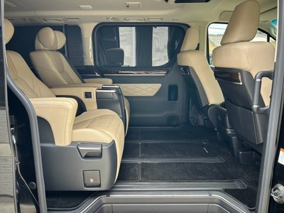 صورة مصغرة 41 لـ 2020 Toyota GRAND ACE