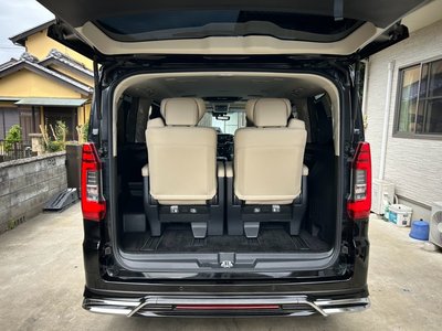 صورة مصغرة 55 لـ 2020 Toyota GRAND ACE