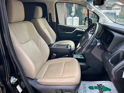 صورة مصغرة 26 لـ 2020 Toyota GRAND ACE