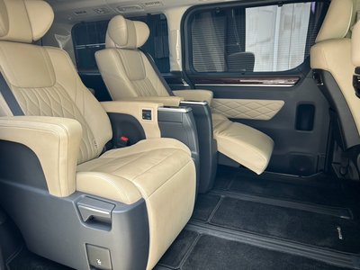صورة مصغرة 40 لـ 2020 Toyota GRAND ACE