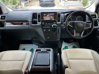 صورة مصغرة 30 لـ 2020 Toyota GRAND ACE