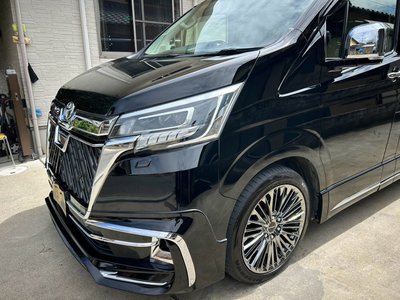صورة 6 لـ 2020 Toyota GRAND ACE