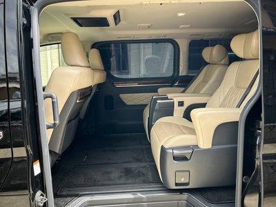 صورة مصغرة 48 لـ 2020 Toyota GRAND ACE
